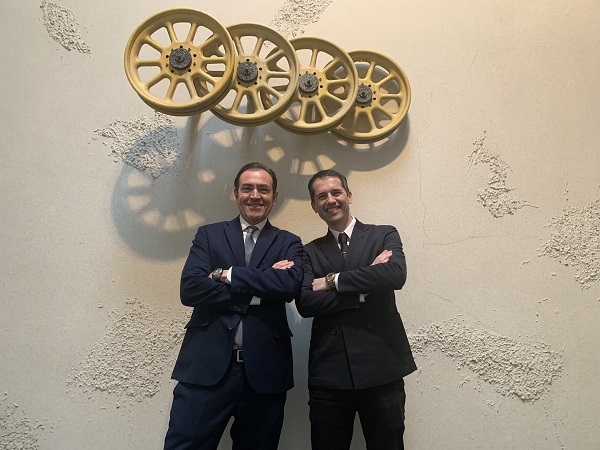 Editoriale Domus investe nel digital per il settore professional