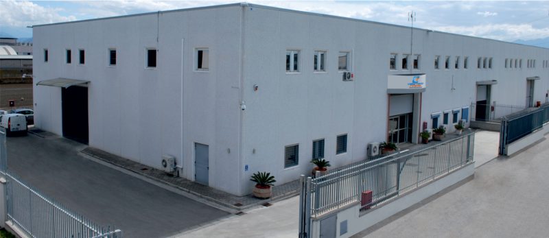 Casertano Ricambi, successo ad Automechanika
