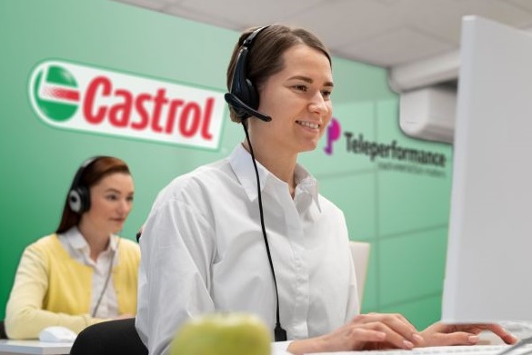 Castrol: nuovo servizio gratuito di assistenza tecnica