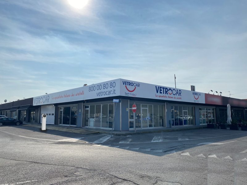 Cristalli: VetroCar acquisisce nove Centri