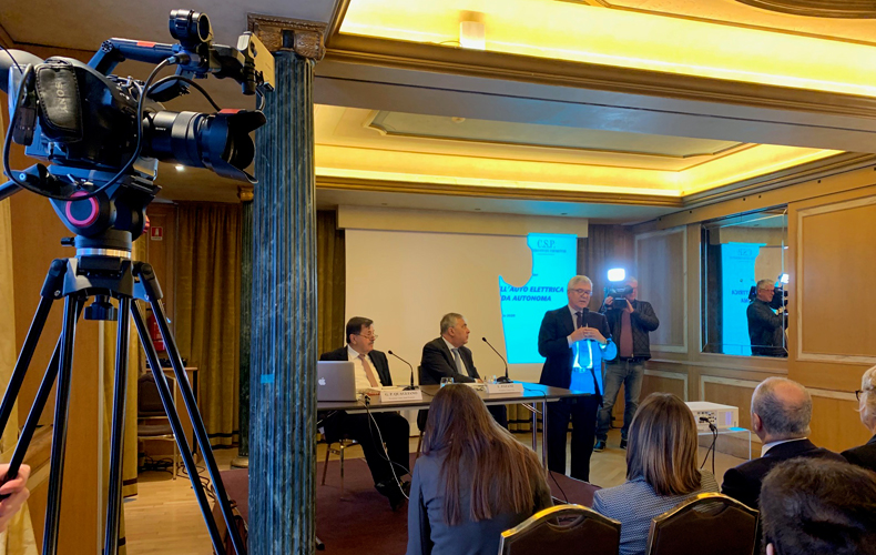 Econometrica e Centro Studi Promotor parte del Gruppo Uvet