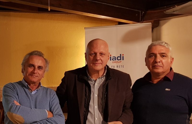 Cire: avanti tutta, insieme