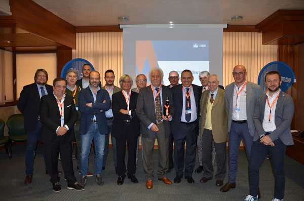 Batterie: convention della rete vendita Accumulatori Alto Adige