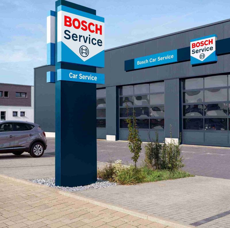 Bosch Automotive Aftermarket: prodotti, servizi e soluzioni all’avanguardia