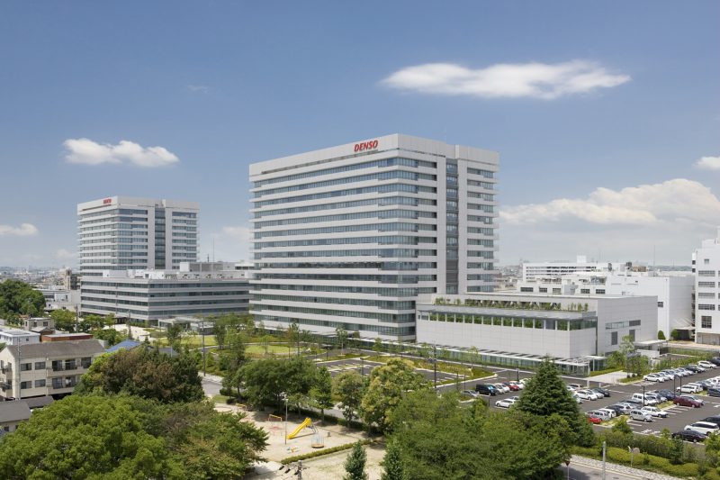 DENSO: 70 anni di storia e innovazione