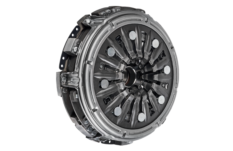 Trasmissione auto: Valeo lancia le frizioni Dual Dry Clutch in Aftermarket