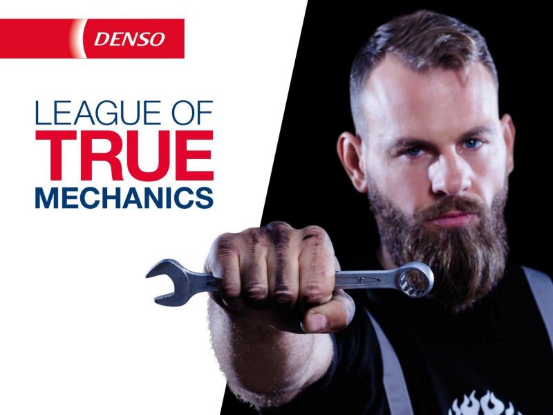 DENSO lancia in Italia il suo programma di formazione tecnica online