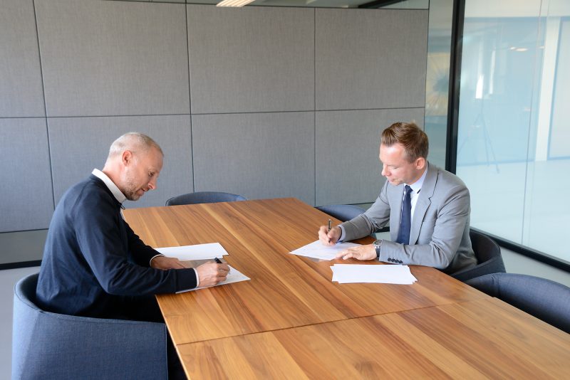 Wolf Lubricants fornitore strategico di lubrificanti di GROUPAUTO International