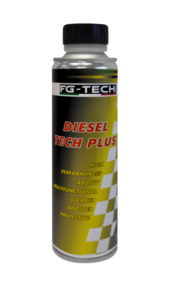 FGTECH DIESEL TECH PLUS (FO Technology) Parts