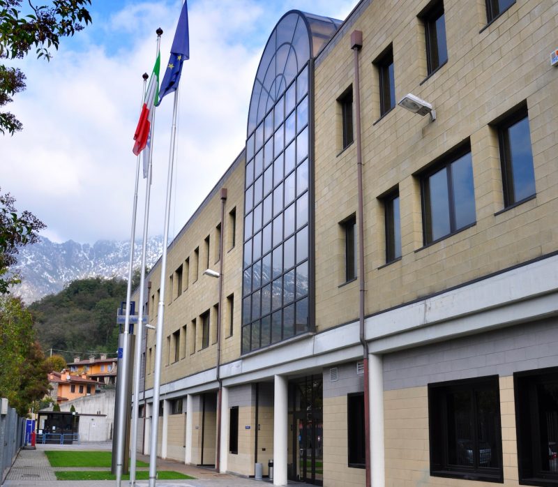 Saleri acquisisce il marchio RUVILLE e l’azienda C.D.C. S.r.l.
