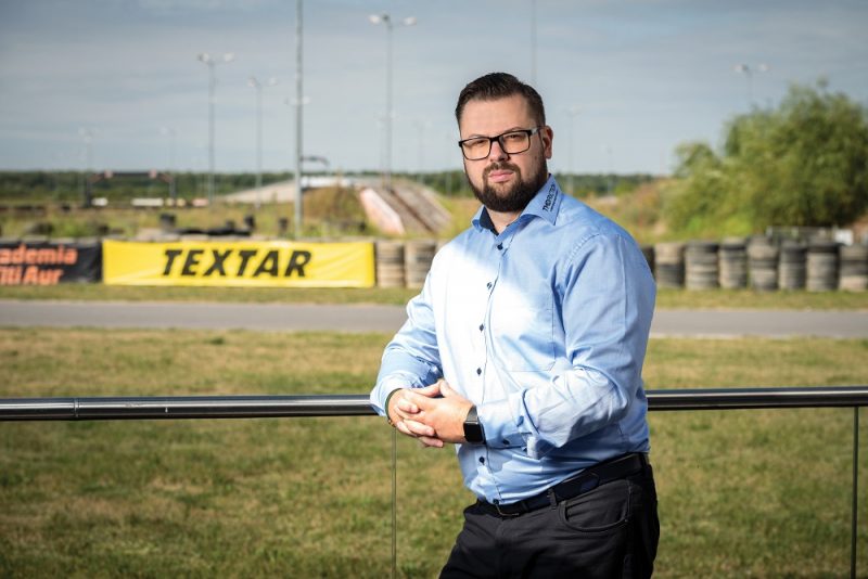 TMD Friction continua la sua espansione in Italia