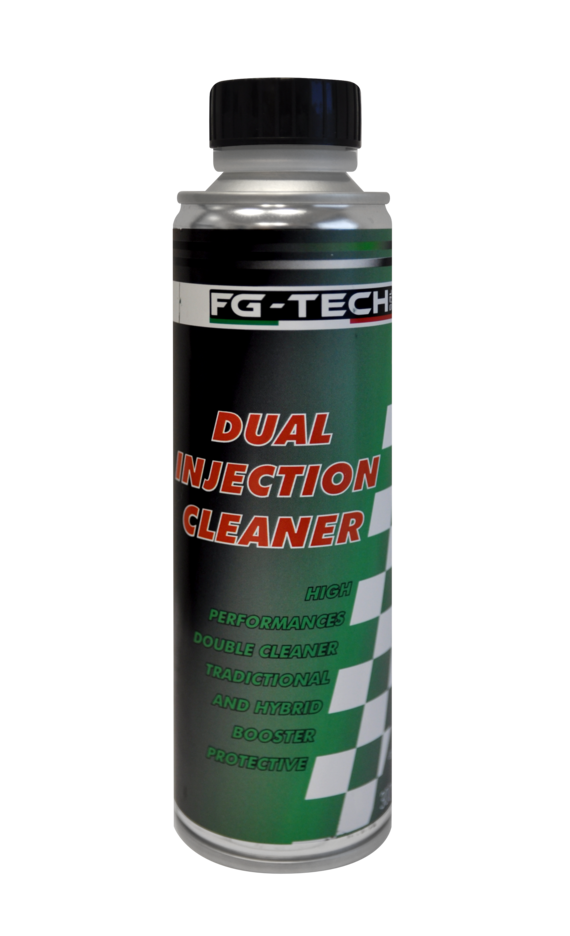FGTECH DUAL INJECTOR CLEANER Parts