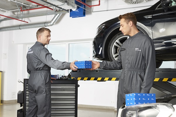 Delphi Technologies presenta il nuovo packaging Aftermarket ad Automechanika