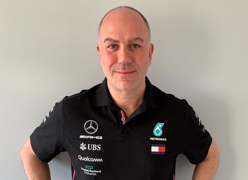 PETRONAS: Domenico Ciaglia è il nuovo Managing Director EMEA