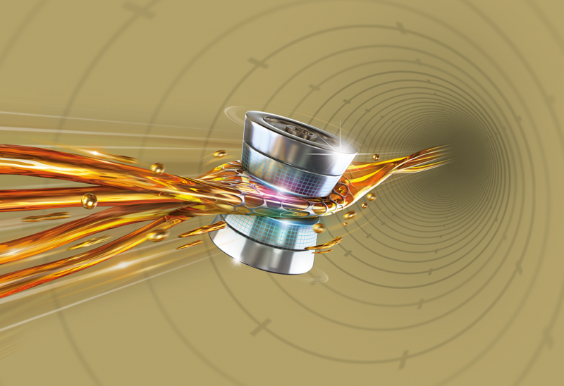 Castrol: i vantaggi della tecnologia Fluid TITANIUM