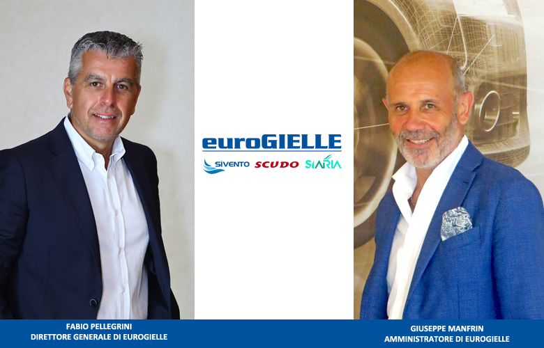 EuroGIELLE: i filtri abitacolo Made in Italy