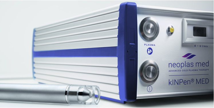 NGK SPARK PLUG annuncia partnership strategica con Neoplas Med