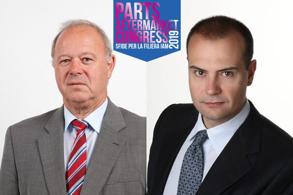 Trasformazione del post-vendita e nuovi modelli distributivi al Parts Aftermarket Congress 2019