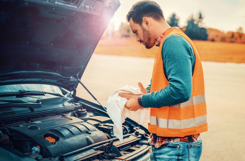 Perché le batterie delle auto soffrono il caldo