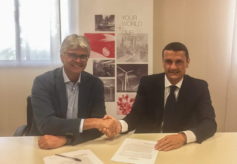 Accordo tra FIAMM e il consorzio Neoparts