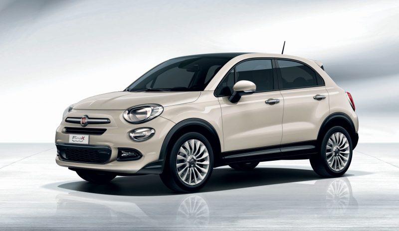 La classifica dei 10 SUV usati più venduti