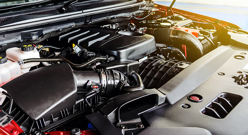 Motore endotermico: stop alle auto a benzina e diesel a partire dal 2035