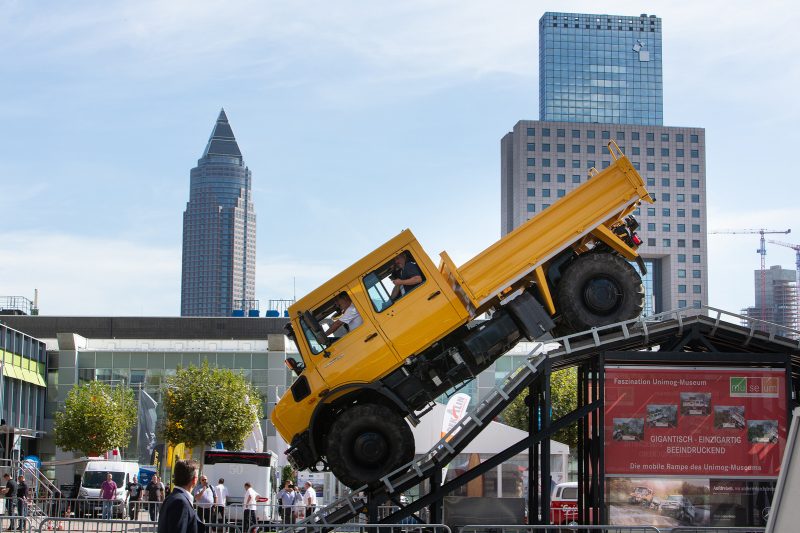 Aftermarket automobilistico internazionale, si riparte da Francoforte