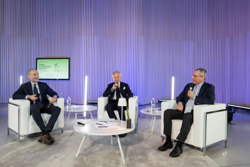 Filiera Automotive: ANFIA, FEDERAUTO, UNRAE chiedono al Governo misure per favorire la sostenibilità ambientale ed economica