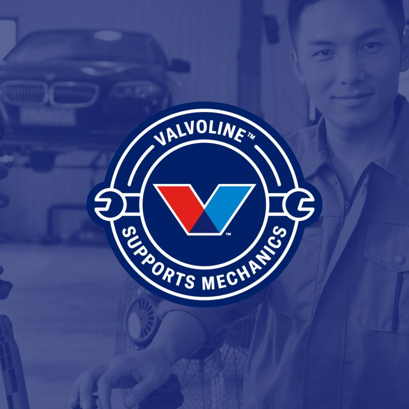 Valvoline lancia la campagna “Il mese dei meccanici”