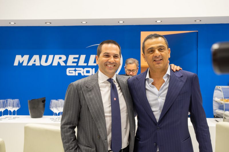 Maurelli Group entra in ALIS