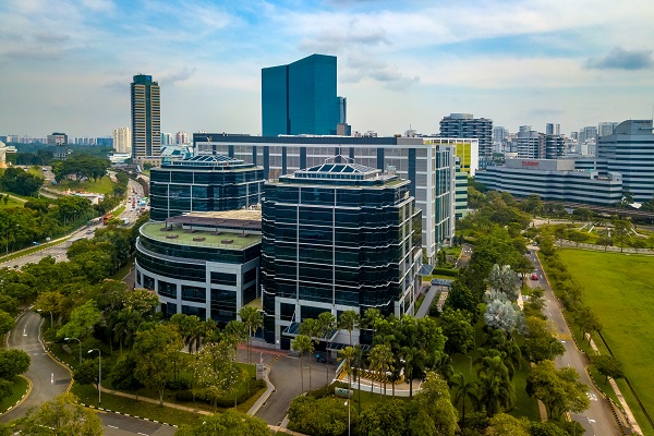 Motorservice apre una filiale a Singapore