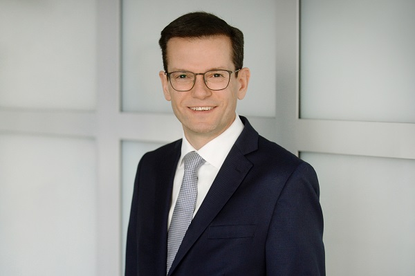 NGK: Damien Germés nominato Presidente EMEA e Corporate Officer