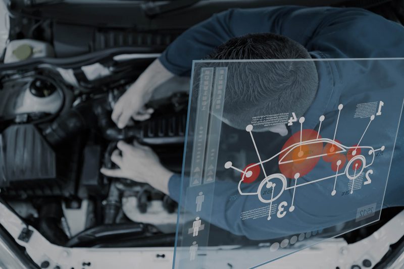 Analisi GiPA: impatto Covid-19 sul fatturato aftermarket