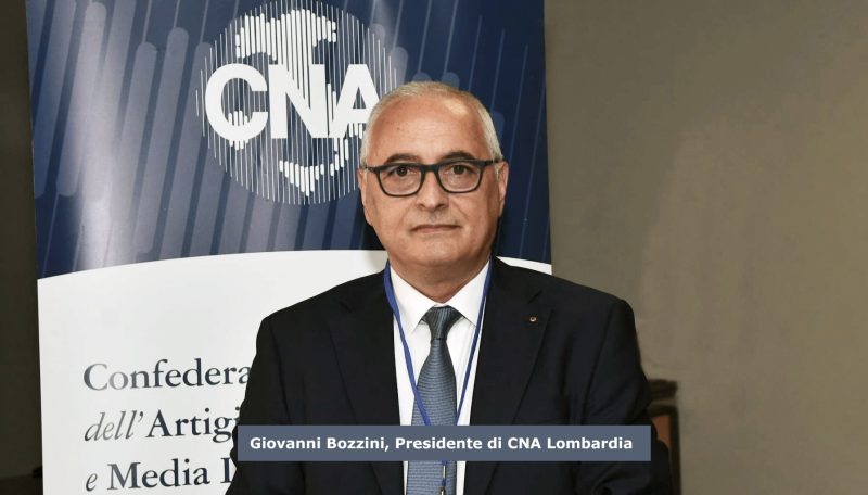 Cna: stop auto endotermiche al 2035 è improponibile. A rischio in Lombardia 20 mila posti di lavoro