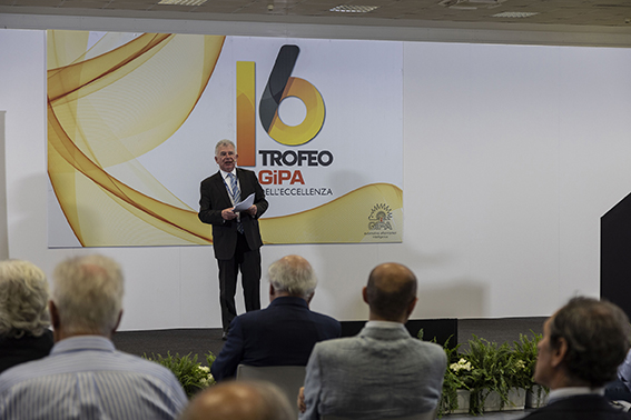 Ad Autopromotec 2022, la 16° edizione dei Trofei GiPA Italia: i vincitori