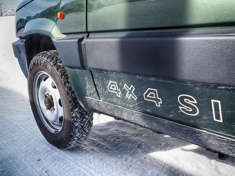 GOMME 4 STAGIONI: SAPETE TUTTO SU QUESTI PNEUMATICI?