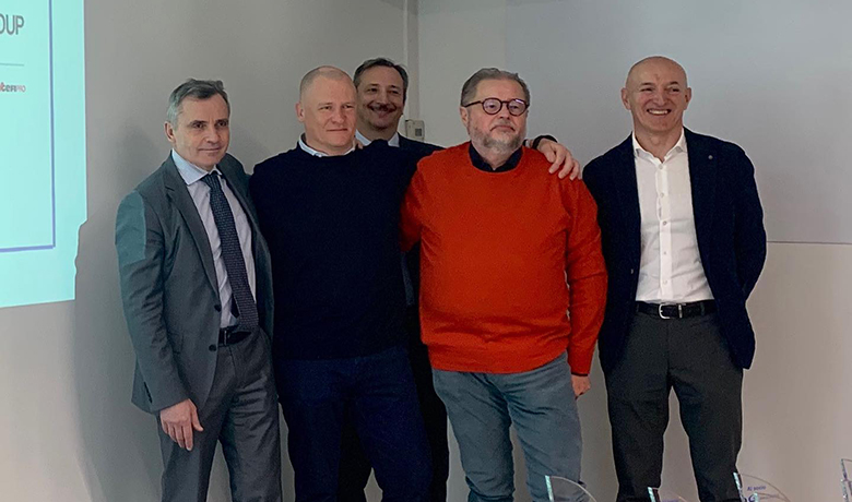 Groupauto Italia e Sogefi Group: partnership vincente
