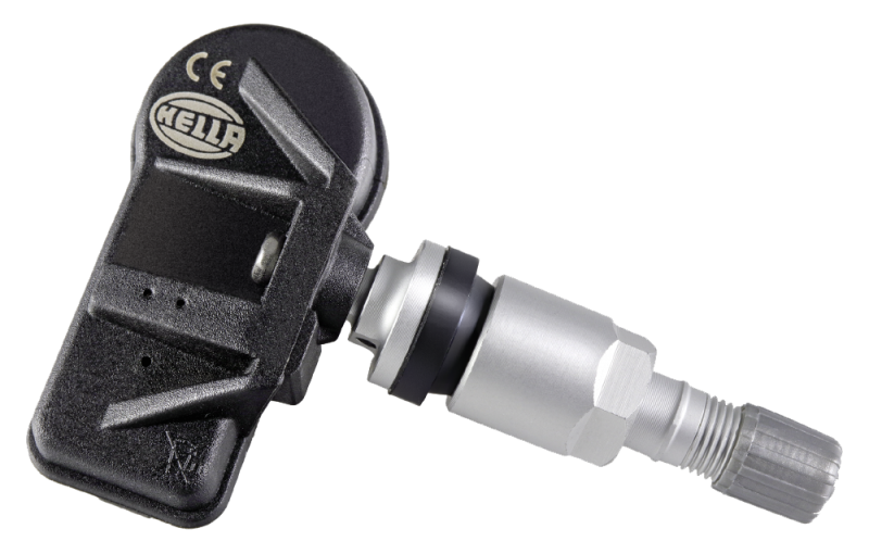 Sensori TPMS e di parcheggio nella gamma HELLA aftermarket