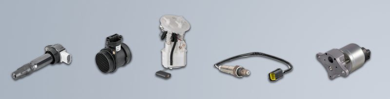 HELLA: espansione gamma elettronica con 190 nuovi codici