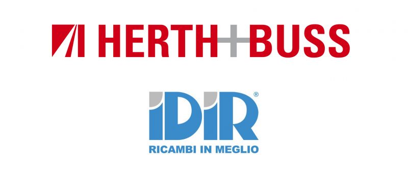 Herth+Buss & IDIR, nuova partnership
