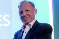 Hellmich è il nuovo presidente di Groupauto International