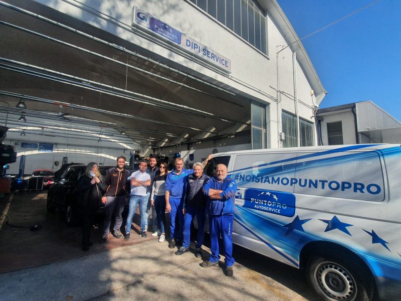 Il RoadShow PuntoPRO arriva a Perugia da ZUCCHETTI