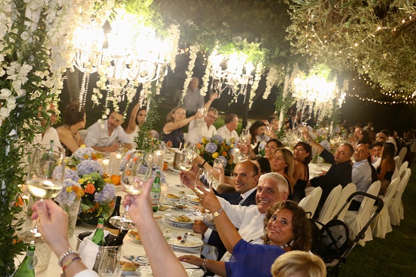 Ottava convention Autocom ai Giardini Naxos