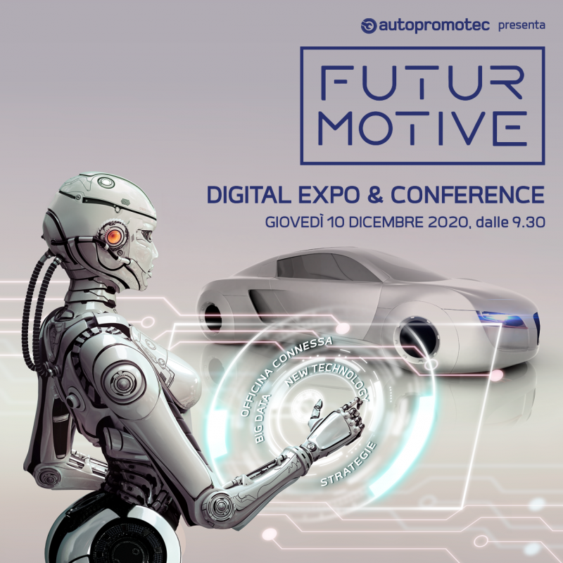 RHIAG Group alla fiera virtuale FuturMotive by Autopromotec