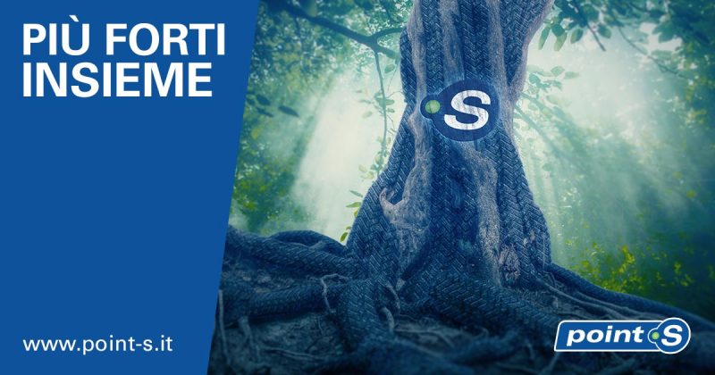 POINT S e CST: nuovo accordo di collaborazione