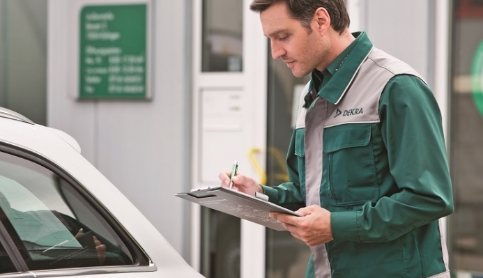 Partnership Telepass – Dekra per la revisione