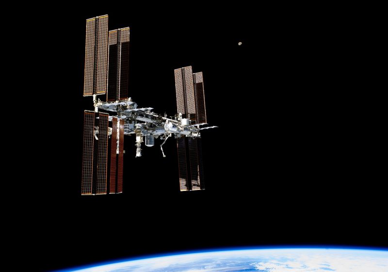 GS Yuasa vince il premio del Ministero della Scienza e Tecnologia MEXT 2021 per il progetto della stazione spaziale