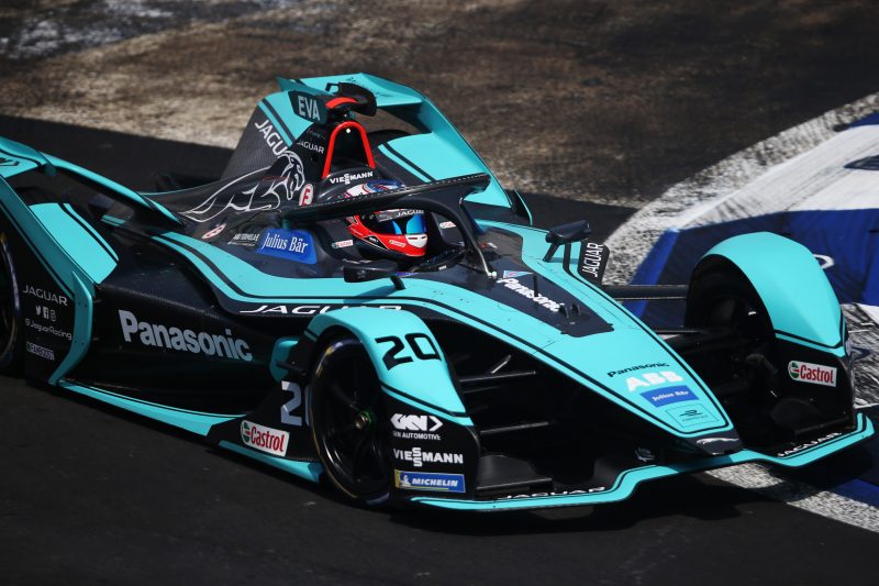 Jagurar Racing e Castrol: partnership rinnovata