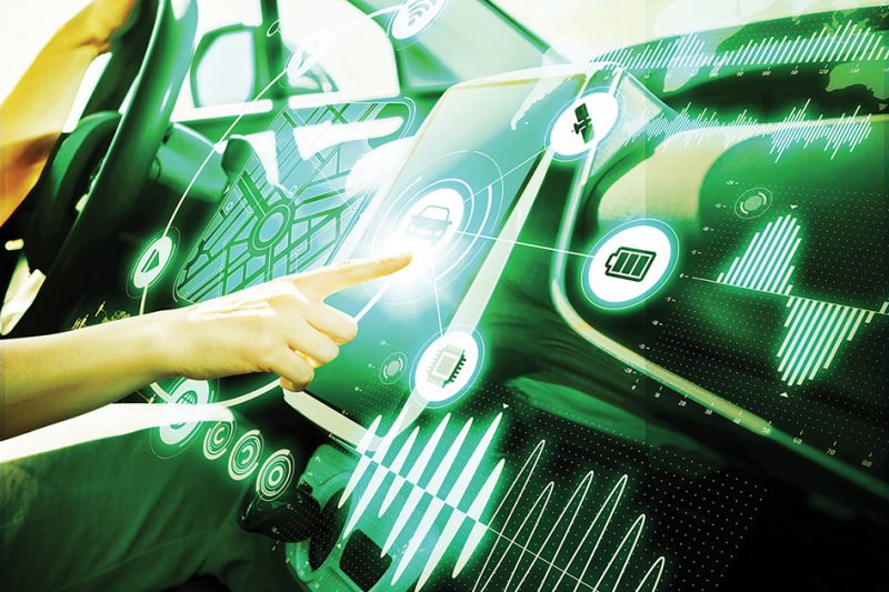 Johnson Controls presenta ad Automechanika una nuova generazione di servizi per le officine