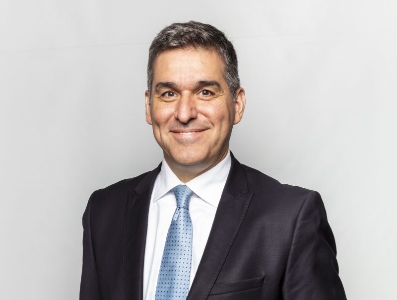 Marelli nomina Juan Manuel Mollá come Chief Commercial Officer